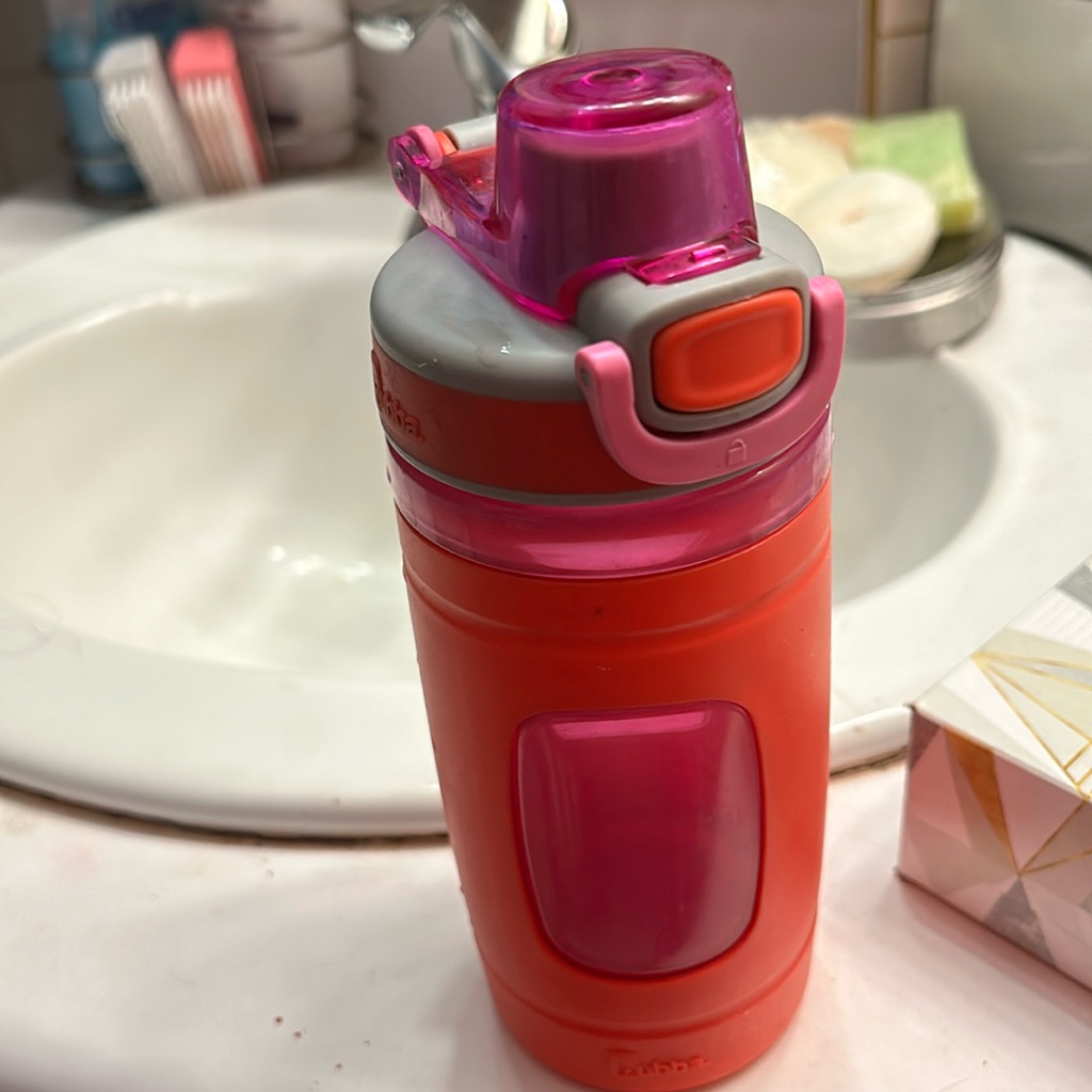 Water Bottle